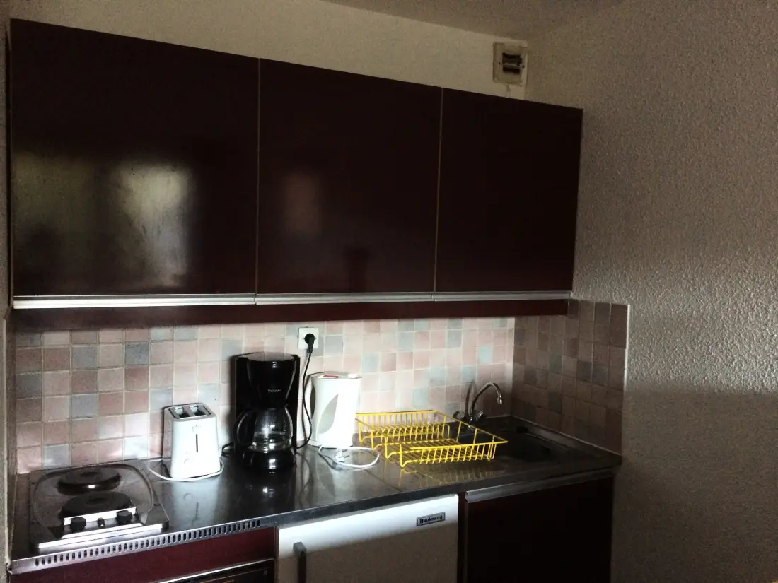 Carette Residence