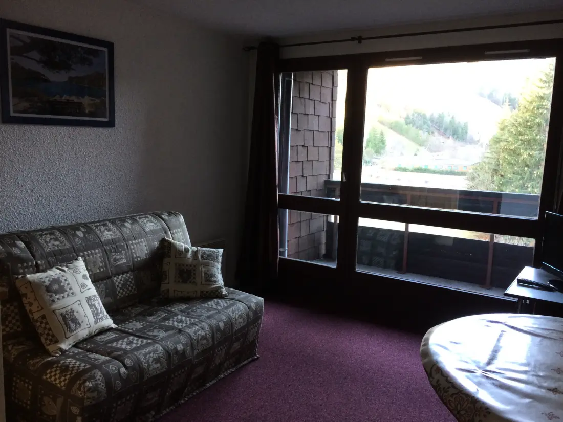 Carette Residence