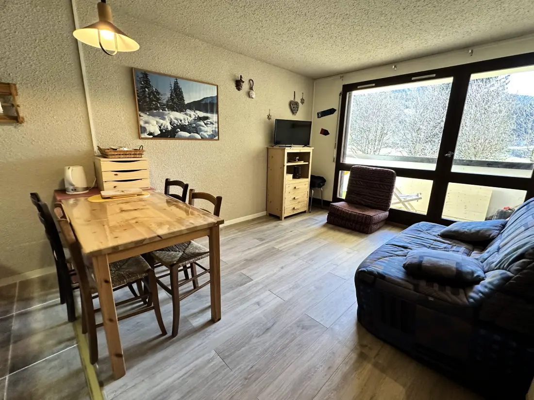 Carette Residence