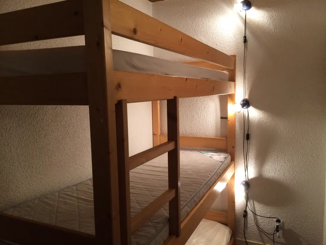 Carette Residence