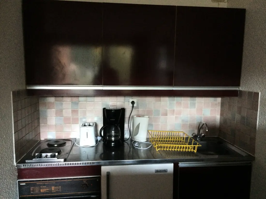 Carette Residence