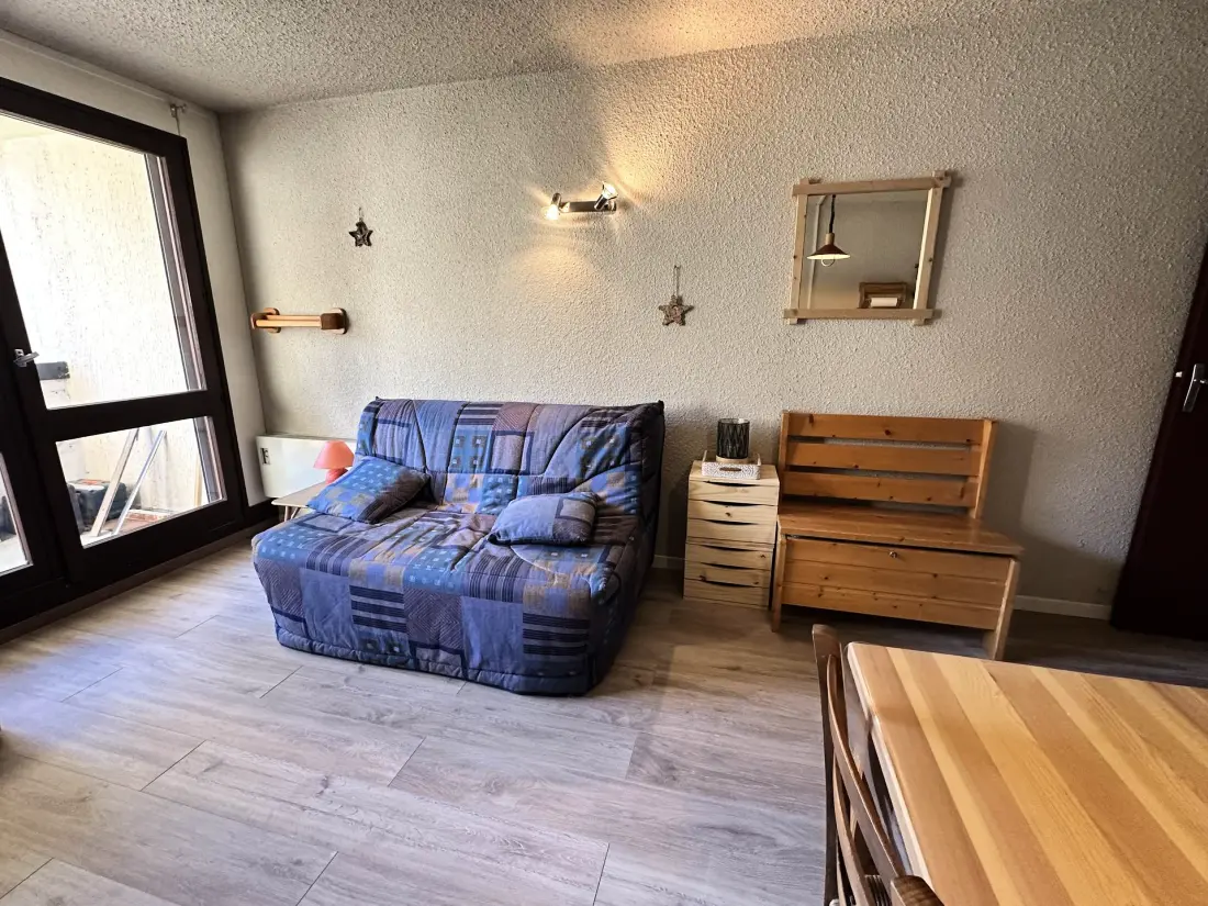 Carette Residence