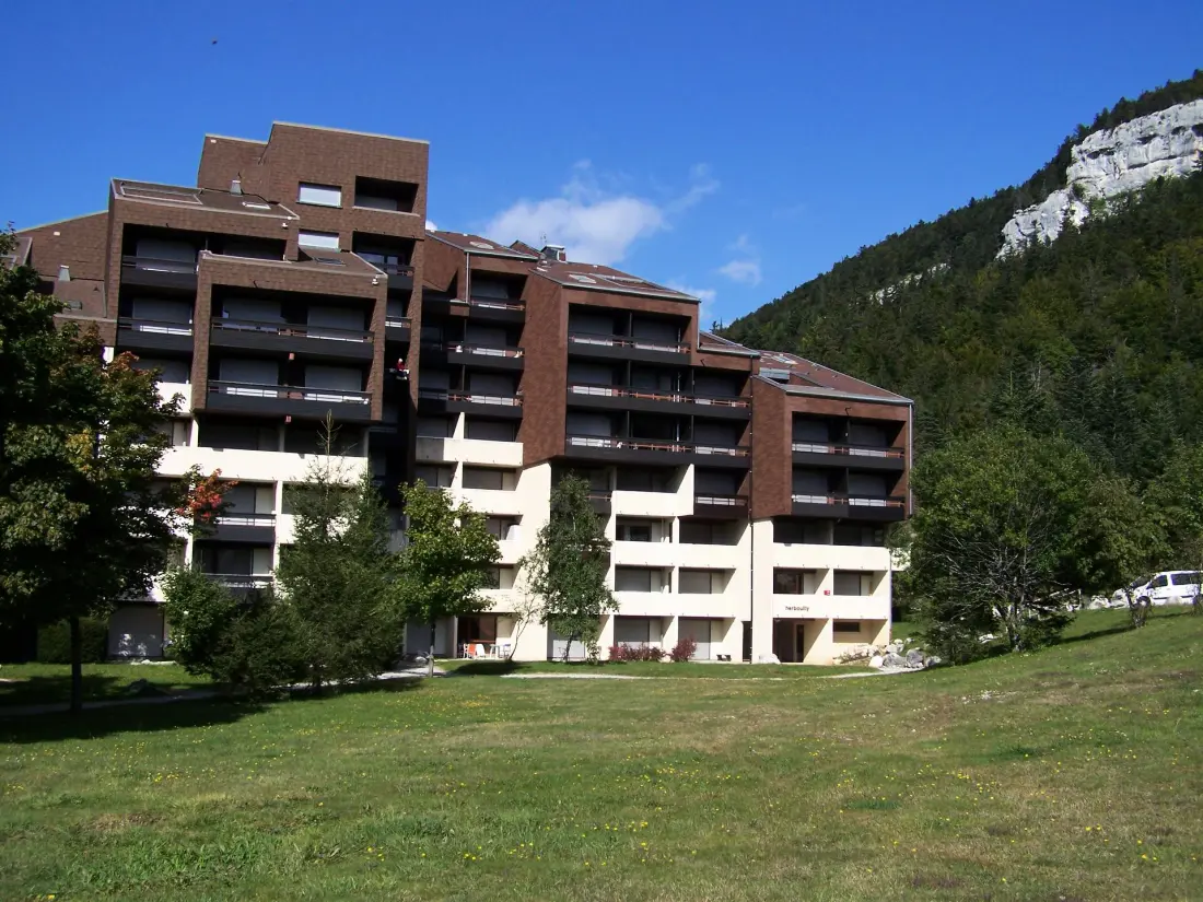 Carette Residence