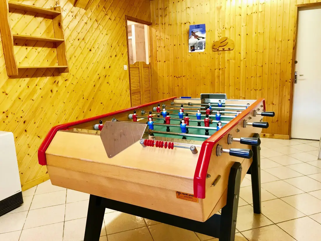 Residence Le Peuil