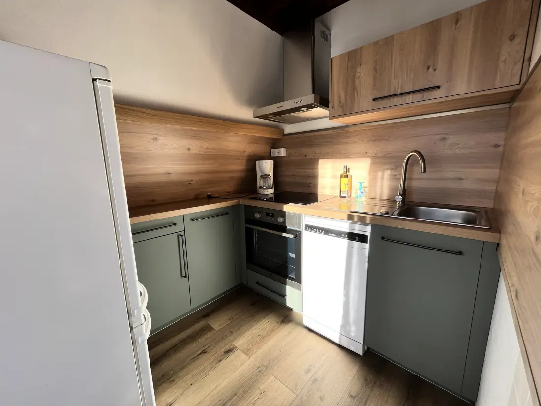 Residence Le Peuil