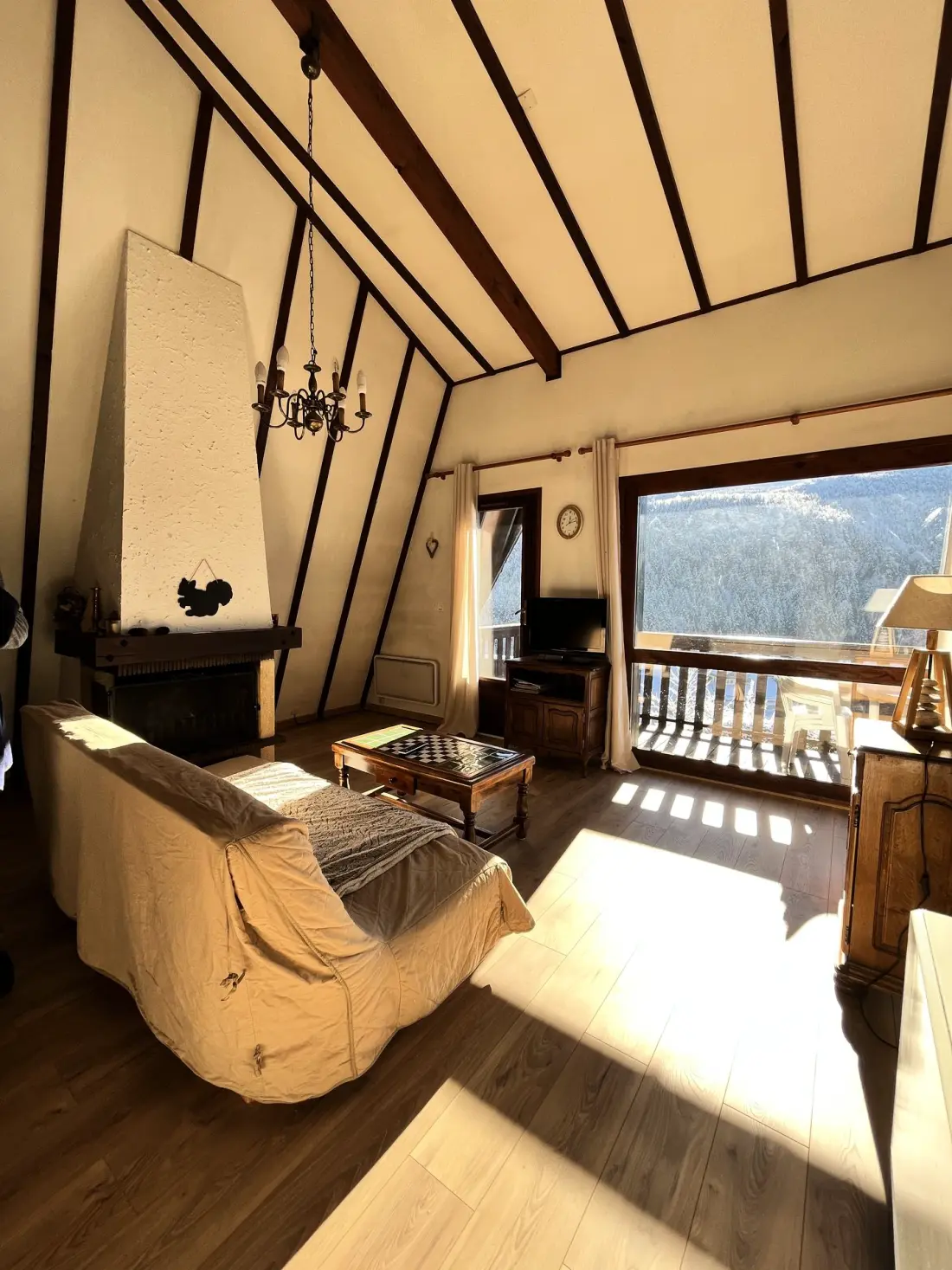 Residence Le Peuil