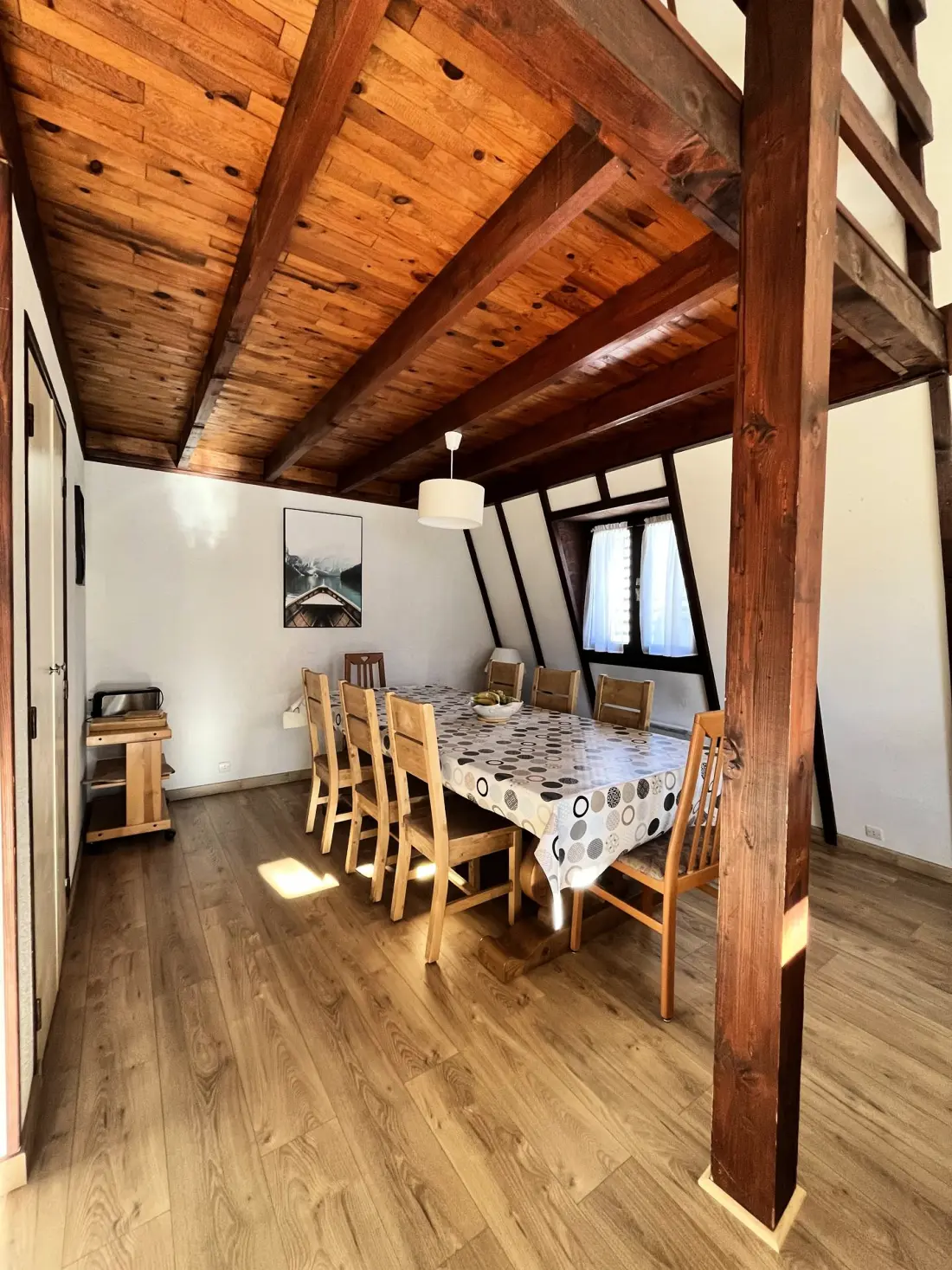 Residence Le Peuil