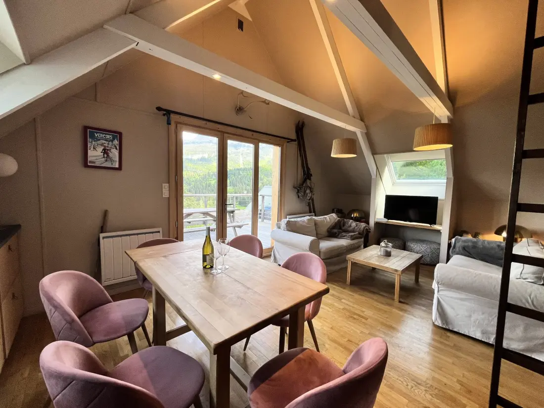 Residence Les 3 Fontaines
