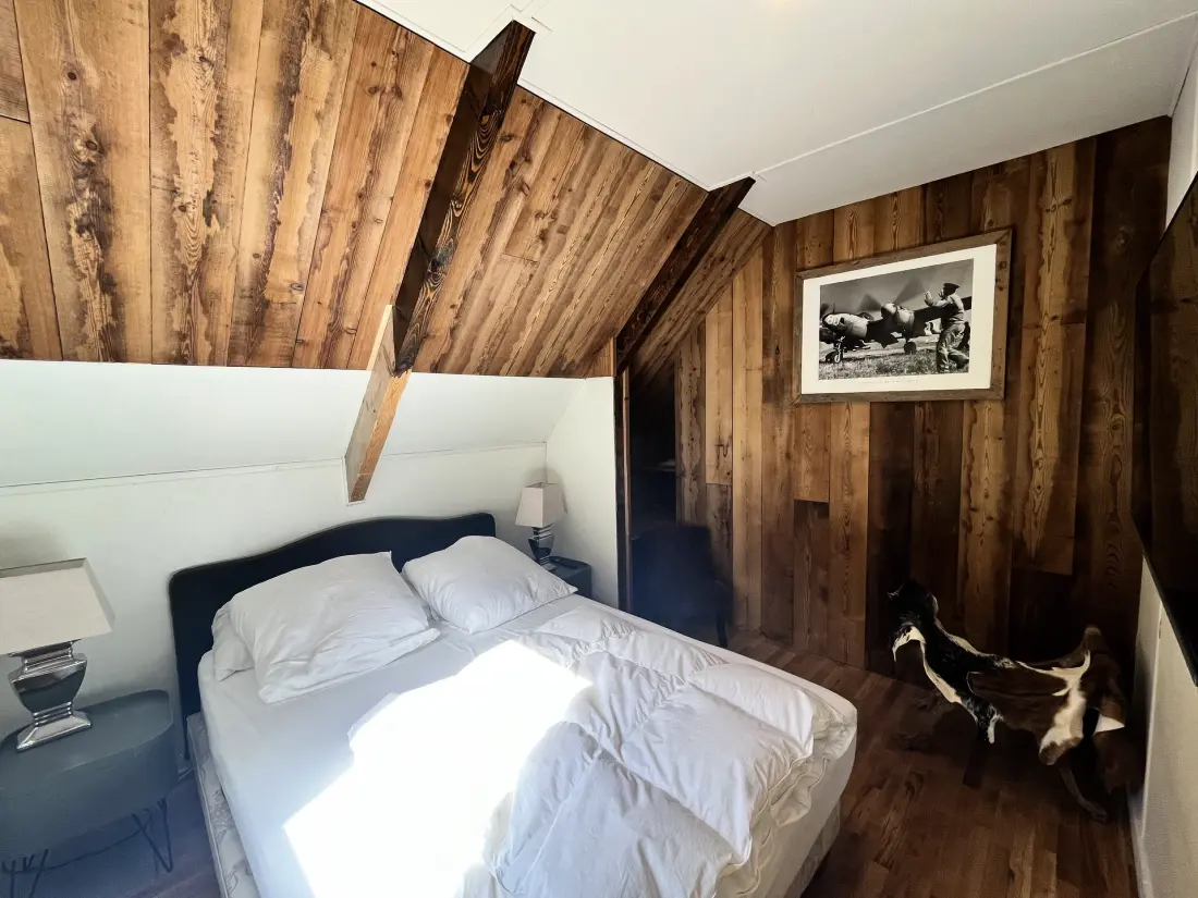 Residence Les 3 Fontaines