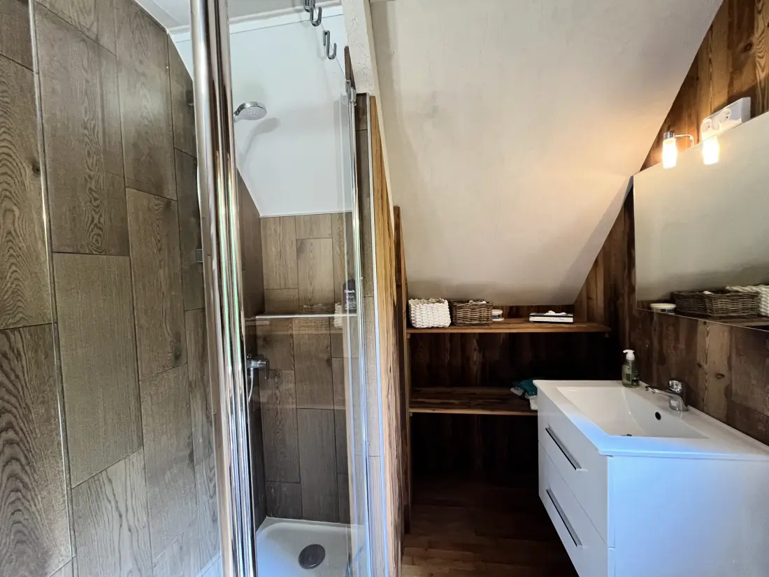 Residence Les 3 Fontaines