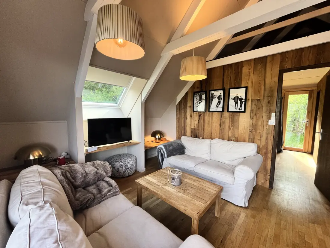 Residence Les 3 Fontaines