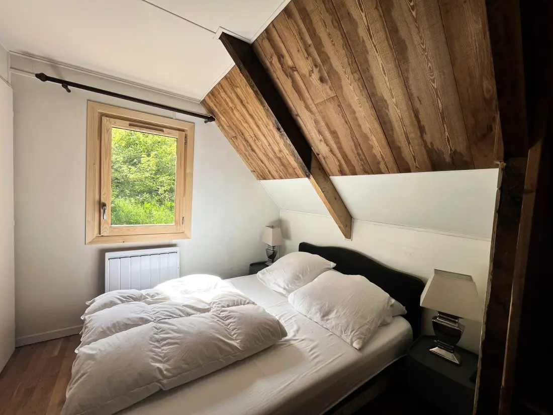 Residence Les 3 Fontaines