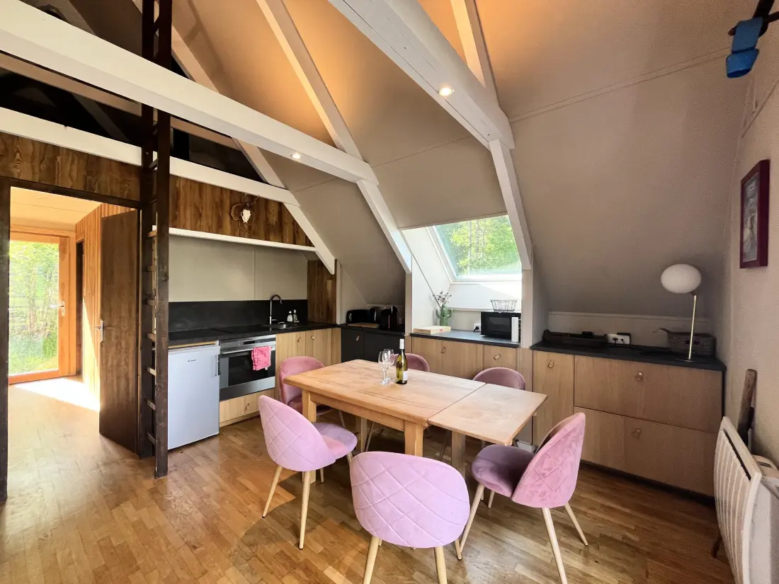 Residence Les 3 Fontaines