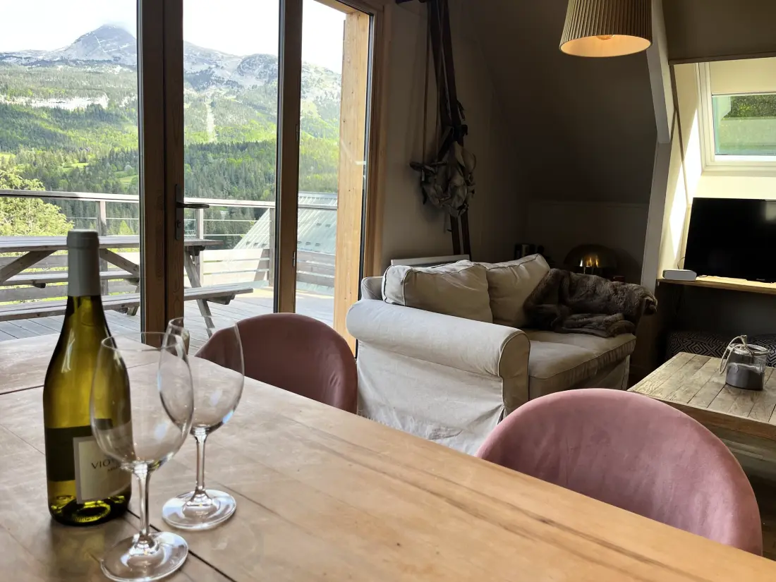 Residence Les 3 Fontaines