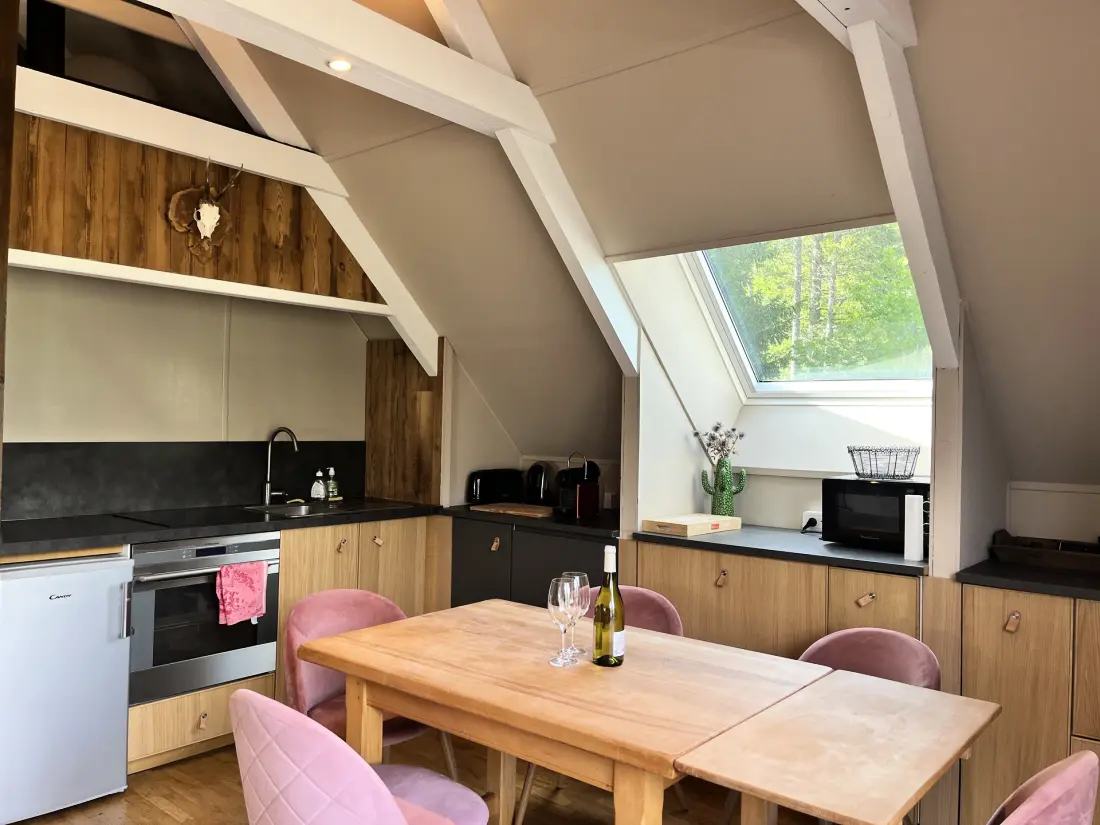 Residence Les 3 Fontaines