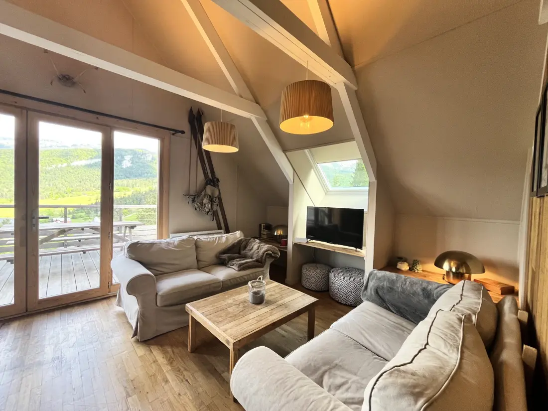 Residence Les 3 Fontaines