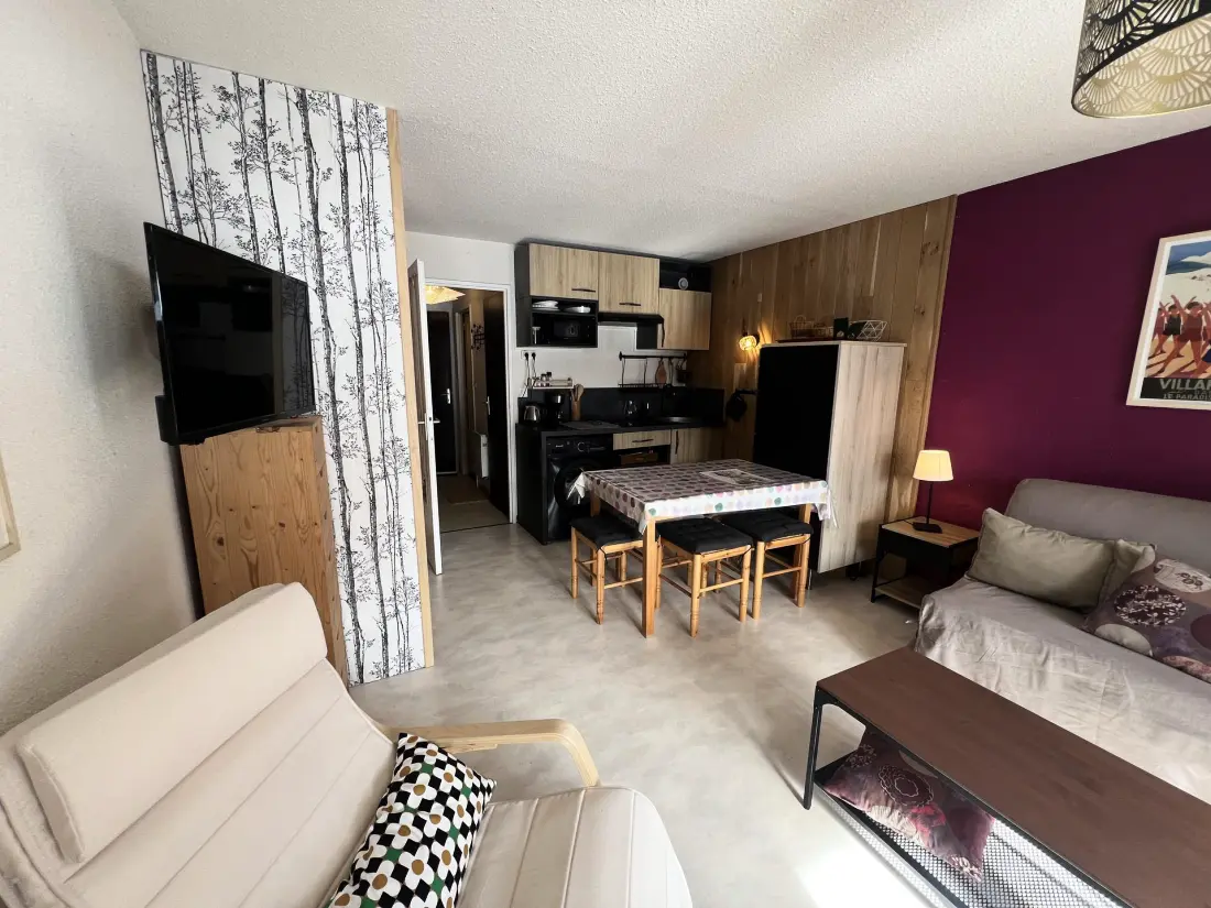 Residence Les Quatres Saisons