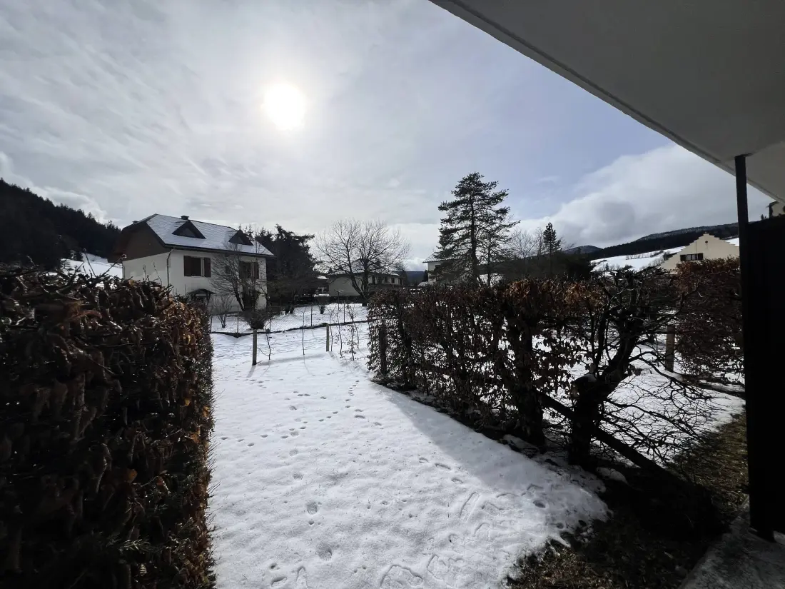 Residence Les Quatres Saisons
