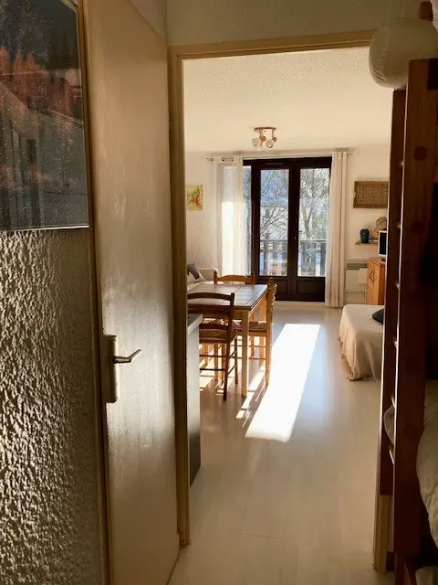Residence Les Quatres Saisons