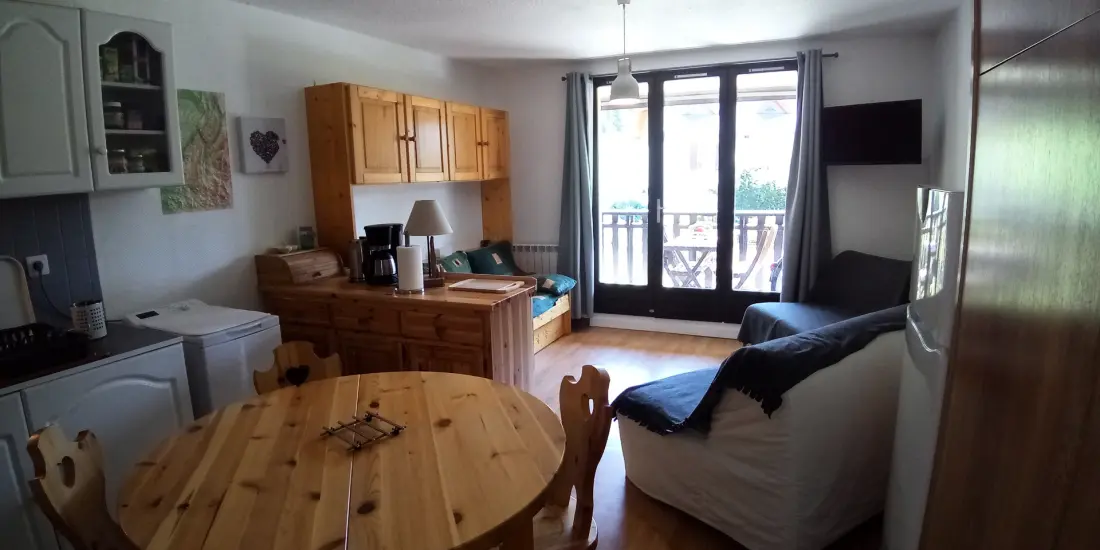 Residence Les Quatres Saisons