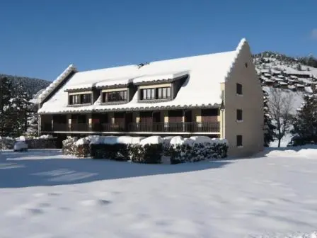 Residence Les Quatres Saisons