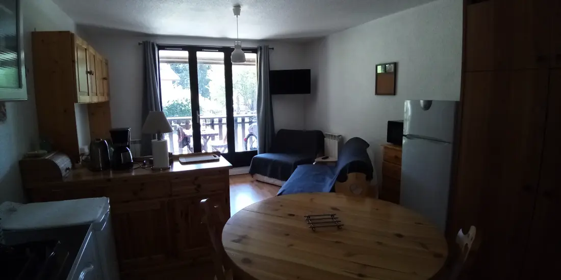 Residence Les Quatres Saisons