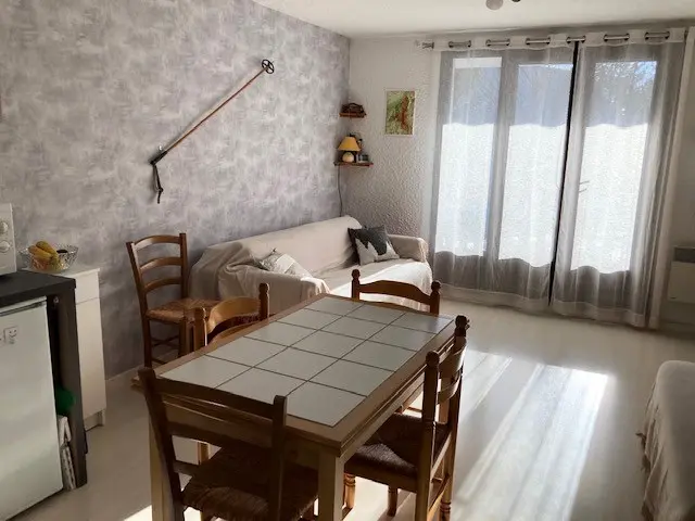 Residence Les Quatres Saisons