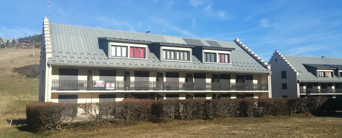 Residence Les Quatres Saisons