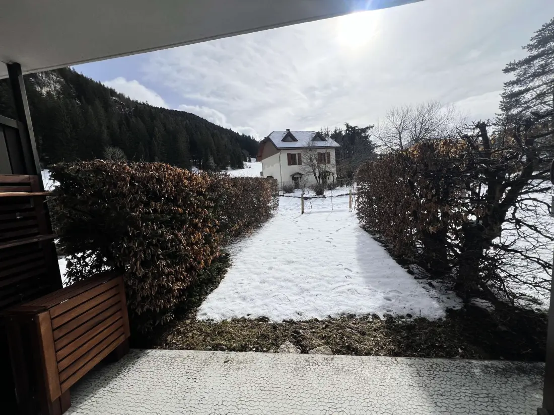 Residence Les Quatres Saisons