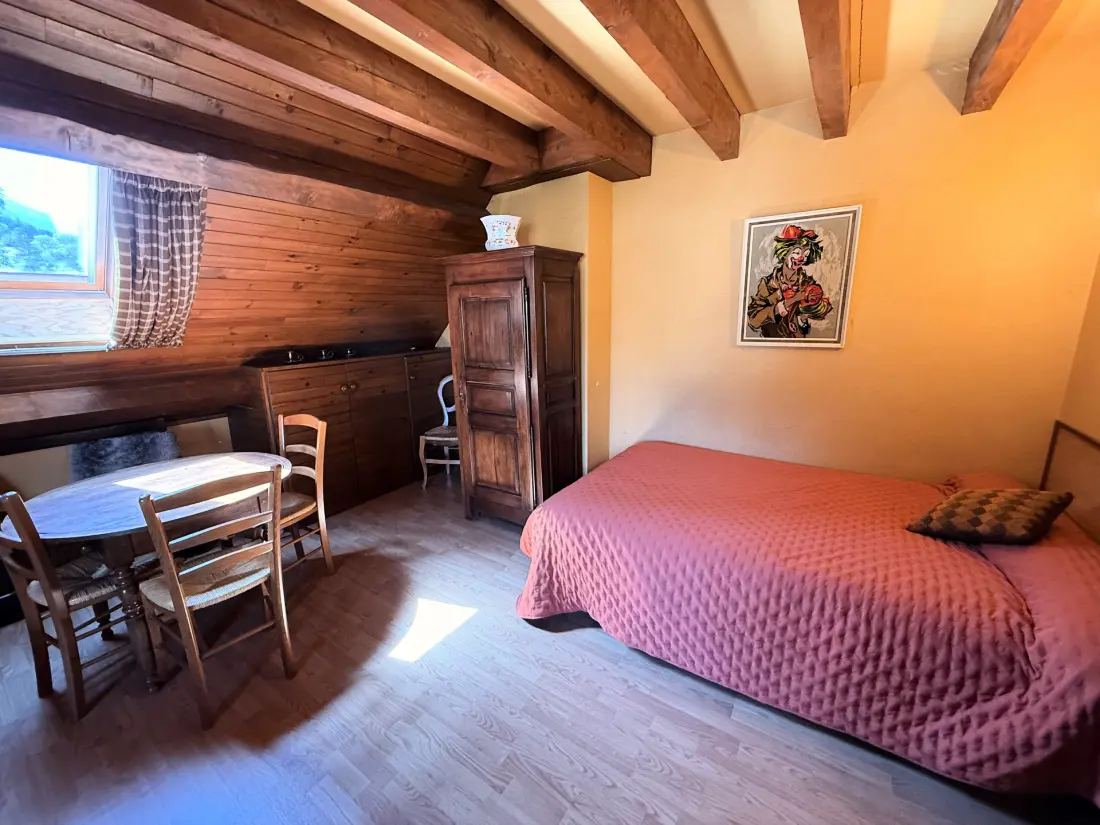 Résidence Maison Martins