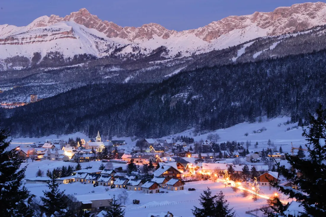 Tiolache rezidencia