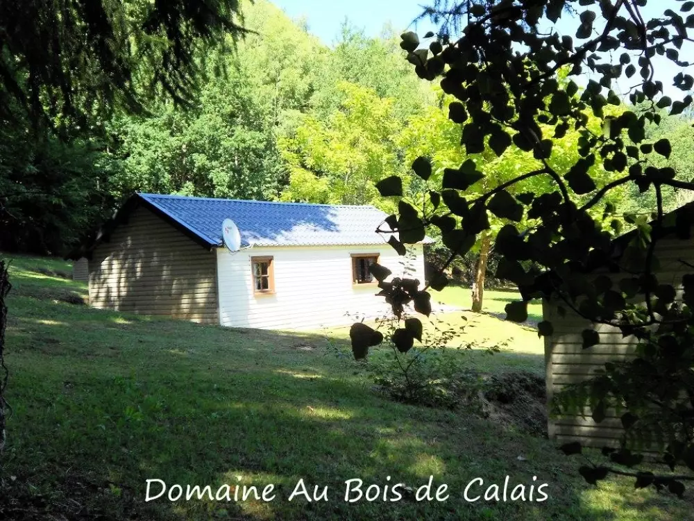 Campingplatz Au Bois de Calais3 Sterne★★★