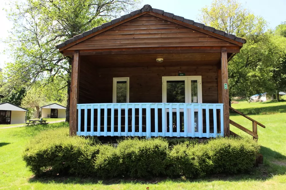 Campingplatz Au Bois de Calais3 Sterne★★★