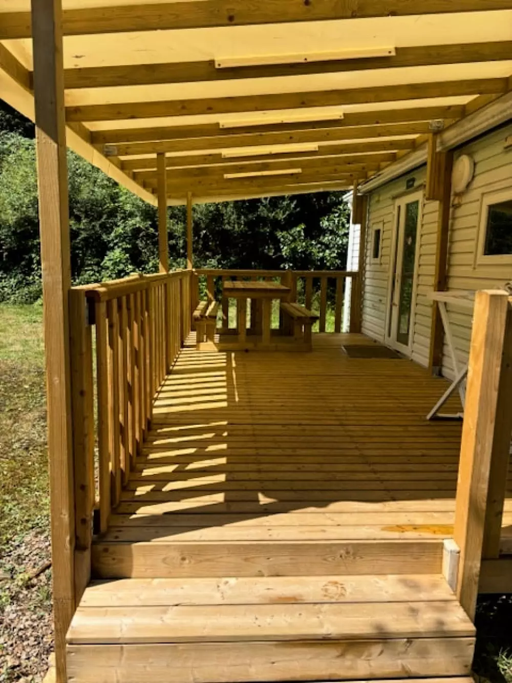 Campingplatz Au Bois de Calais3 Sterne★★★