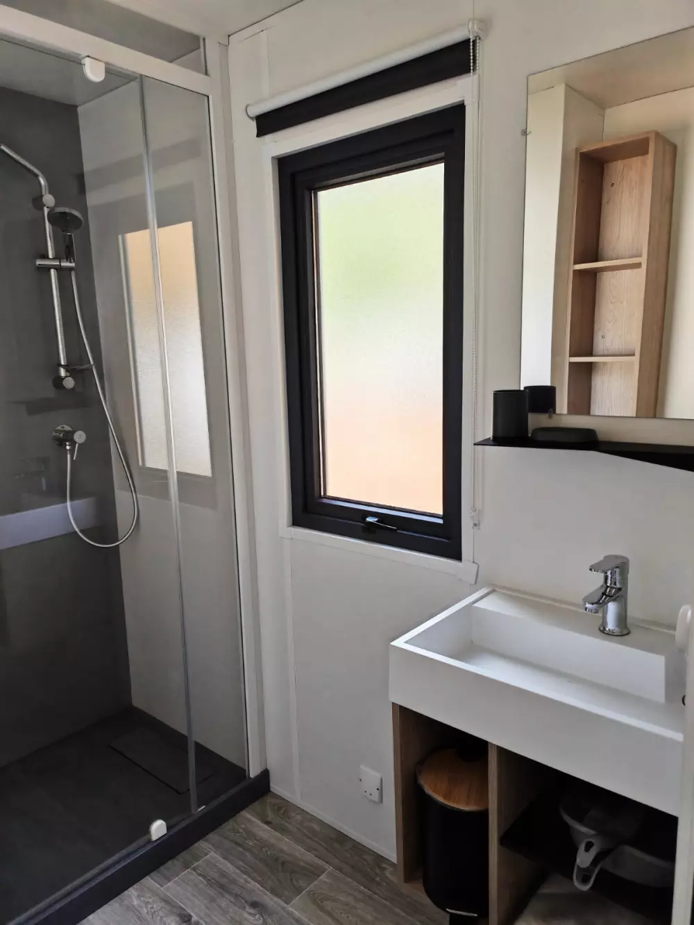 Campingplatz Au Bois de Calais3 Sterne★★★