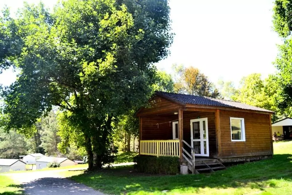 Campingplatz Au Bois de Calais3 Sterne★★★