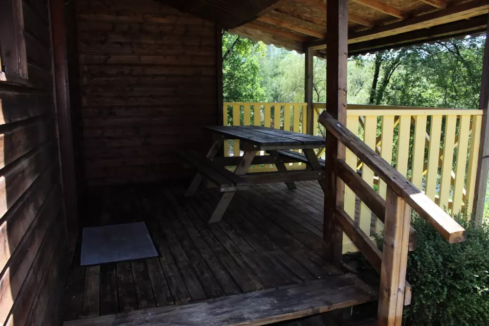 Campingplatz Au Bois de Calais3 Sterne★★★