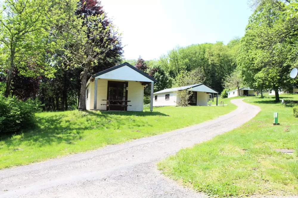 Campingplatz Au Bois de Calais3 Sterne★★★