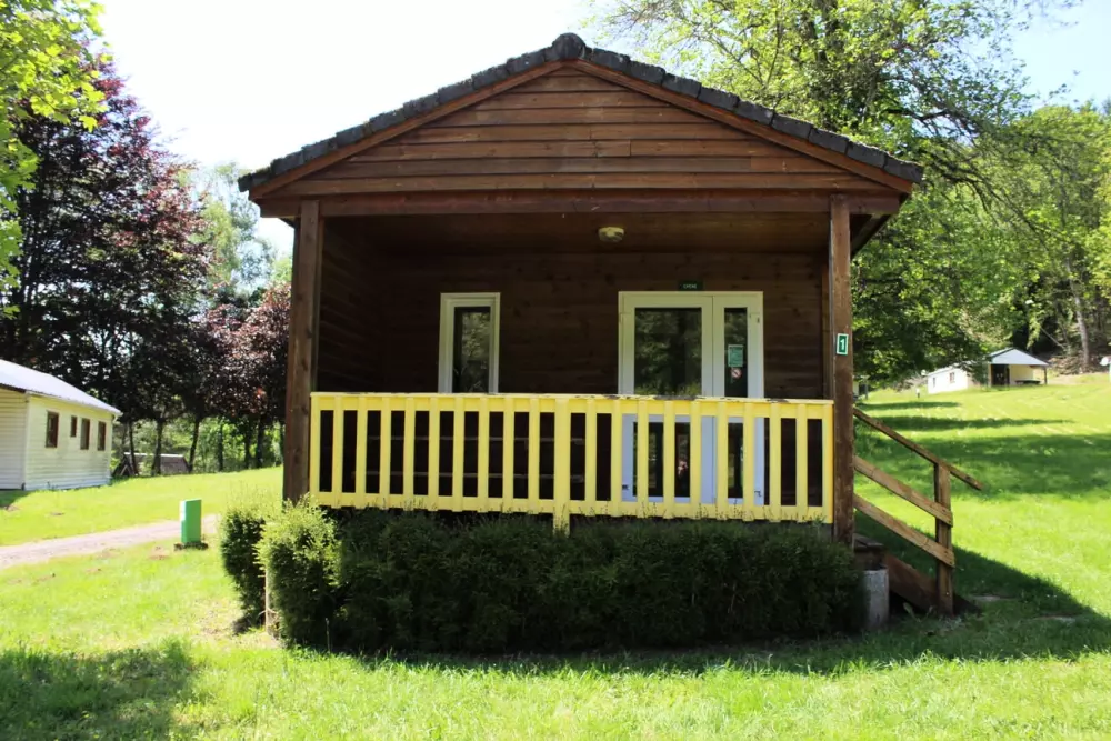 Campingplatz Au Bois de Calais3 Sterne★★★