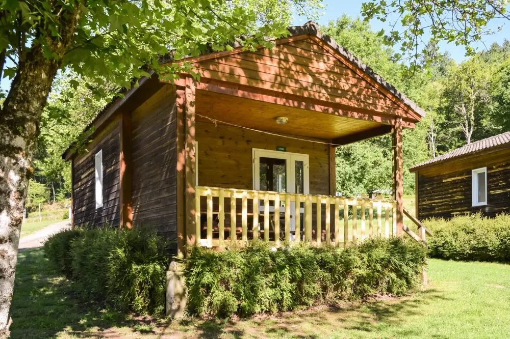 Campingplatz Au Bois de Calais3 Sterne★★★