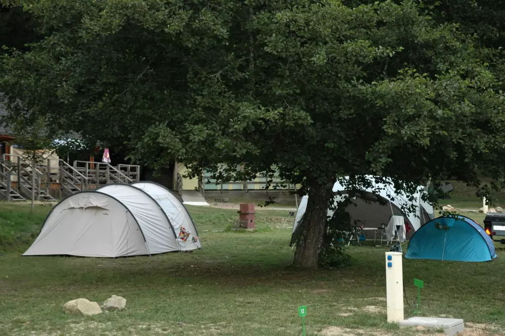 Campingplatz Au Bois de Calais3 Sterne★★★