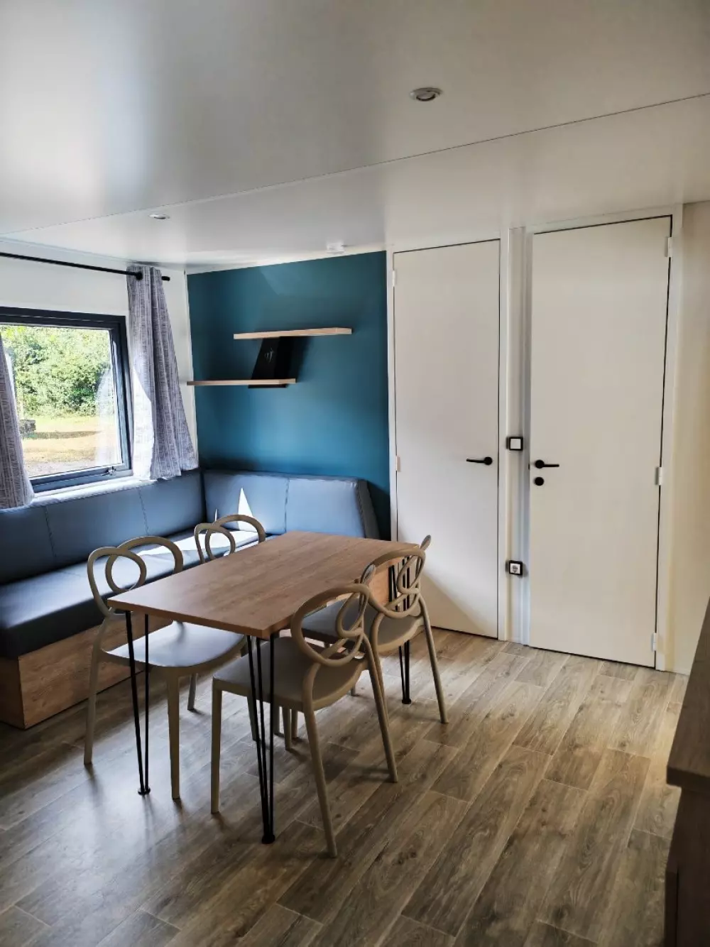 Campingplatz Au Bois de Calais3 Sterne★★★