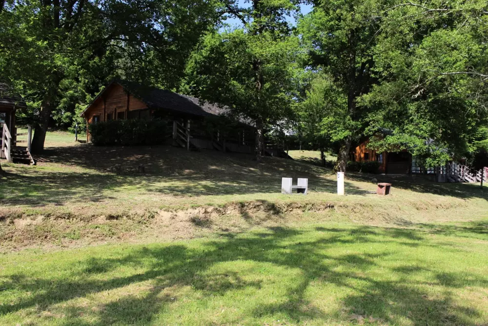 Campingplatz Au Bois de Calais3 Sterne★★★