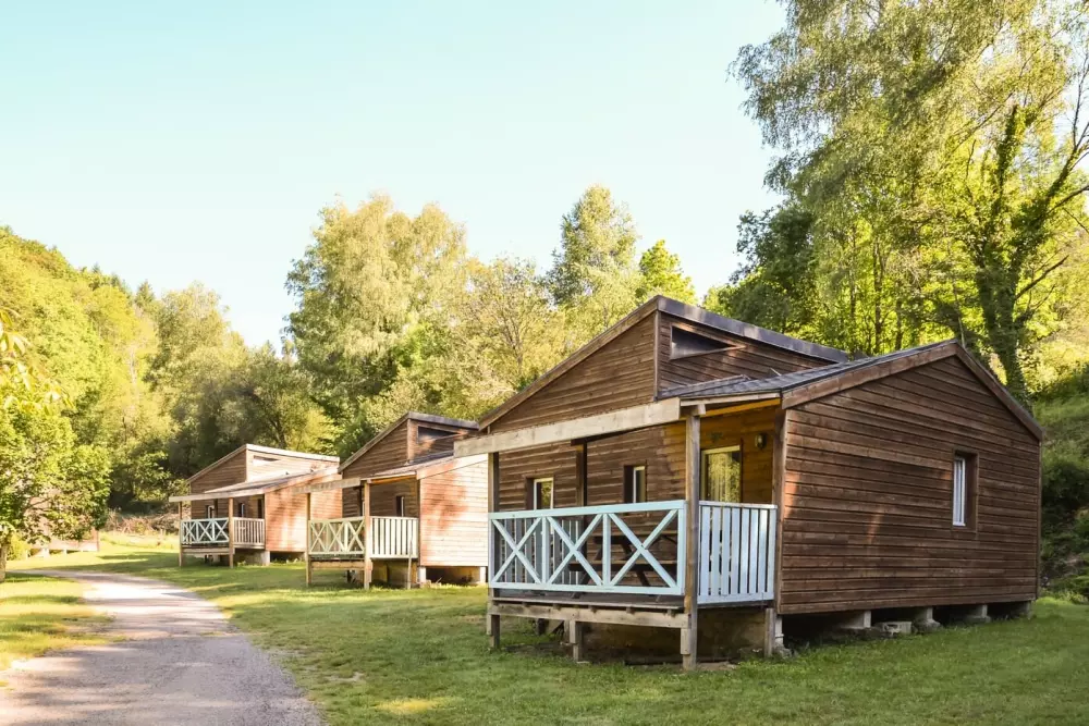 Campingplatz Au Bois de Calais3 Sterne★★★