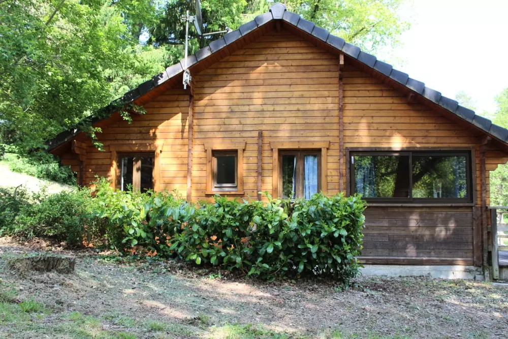 Campingplatz Au Bois de Calais3 Sterne★★★