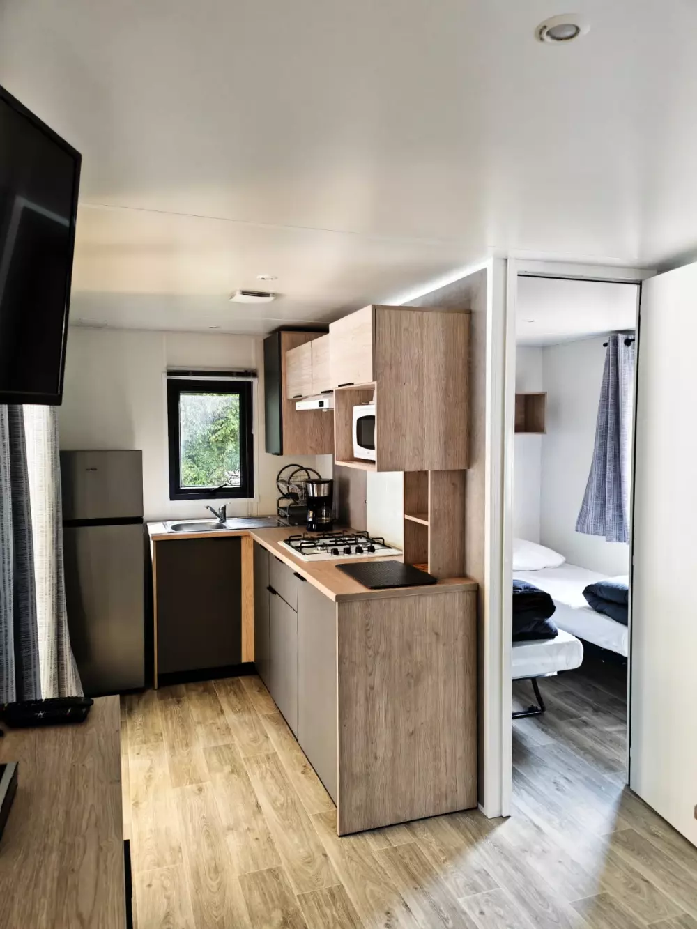 Campingplatz Au Bois de Calais3 Sterne★★★