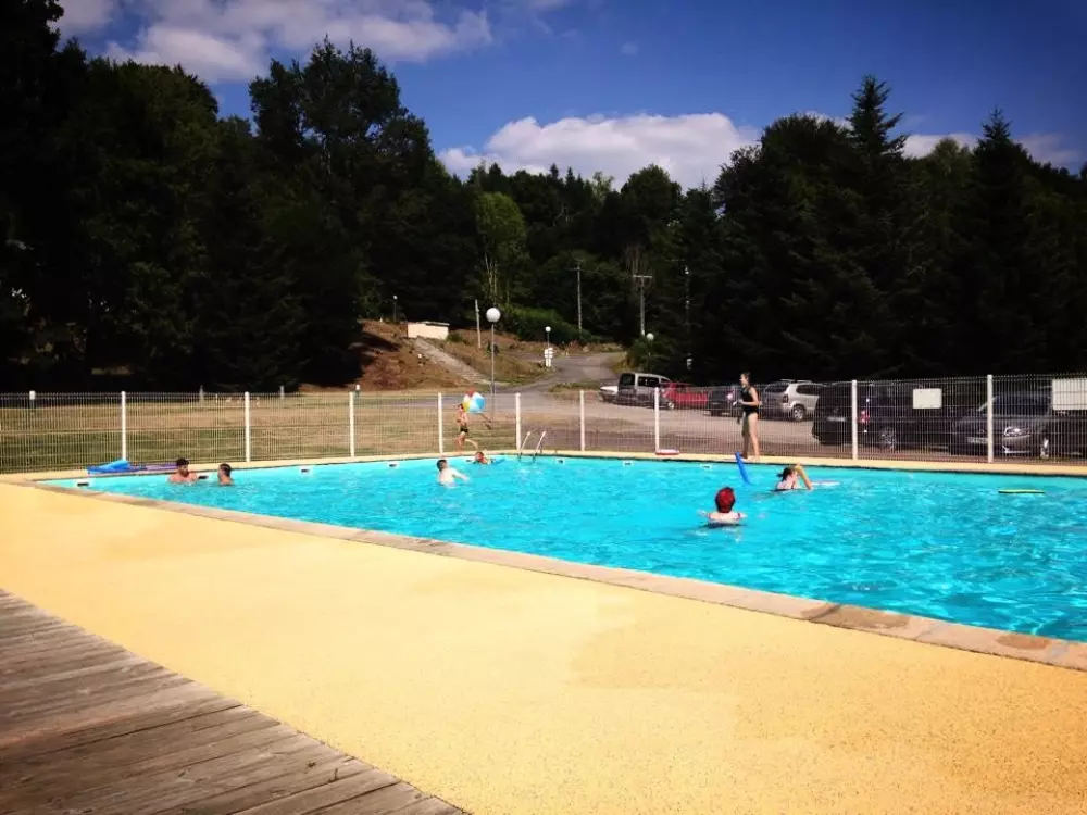 Campingplatz Au Bois de Calais3 Sterne★★★