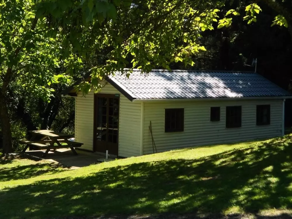 Campingplatz Au Bois de Calais3 Sterne★★★