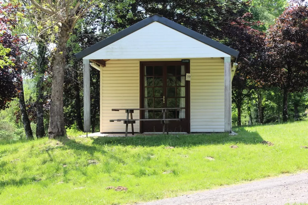 Campingplatz Au Bois de Calais3 Sterne★★★