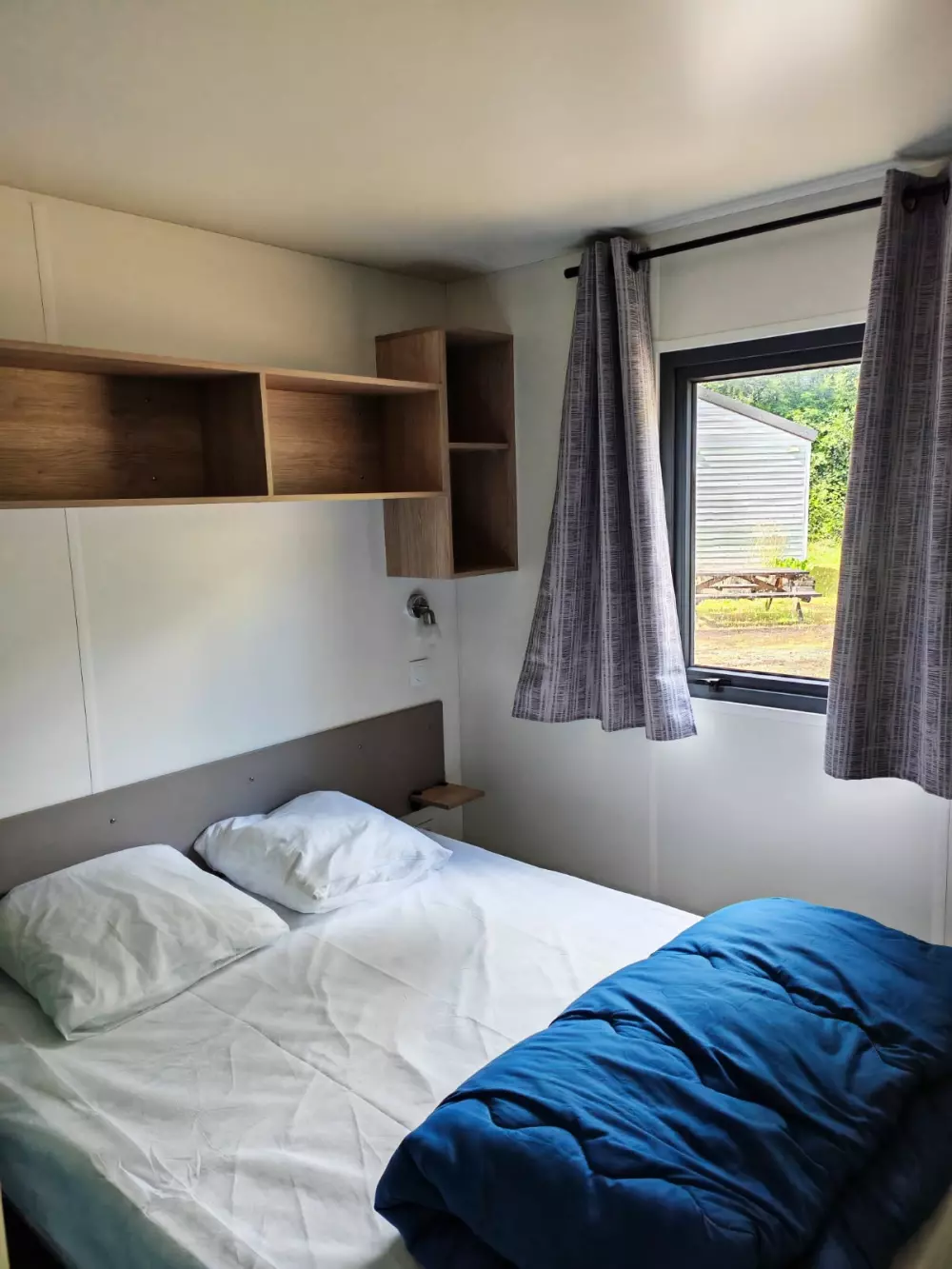 Campingplatz Au Bois de Calais3 Sterne★★★